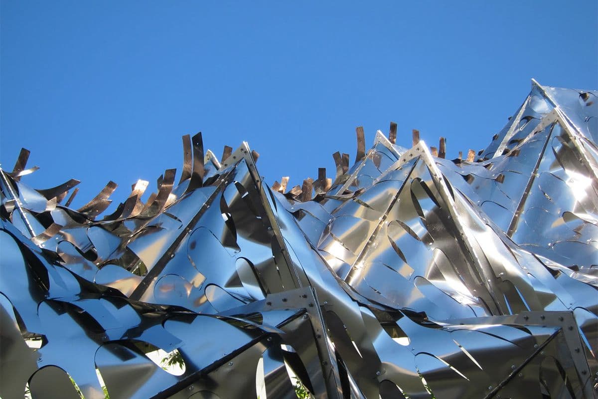 El termobimetal: un material innovador para la arquitectura sostenible