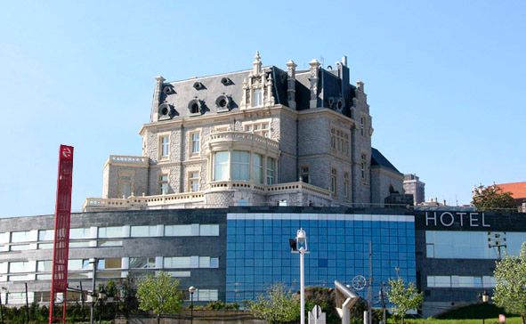 Palacio de Oriol Hotel ****