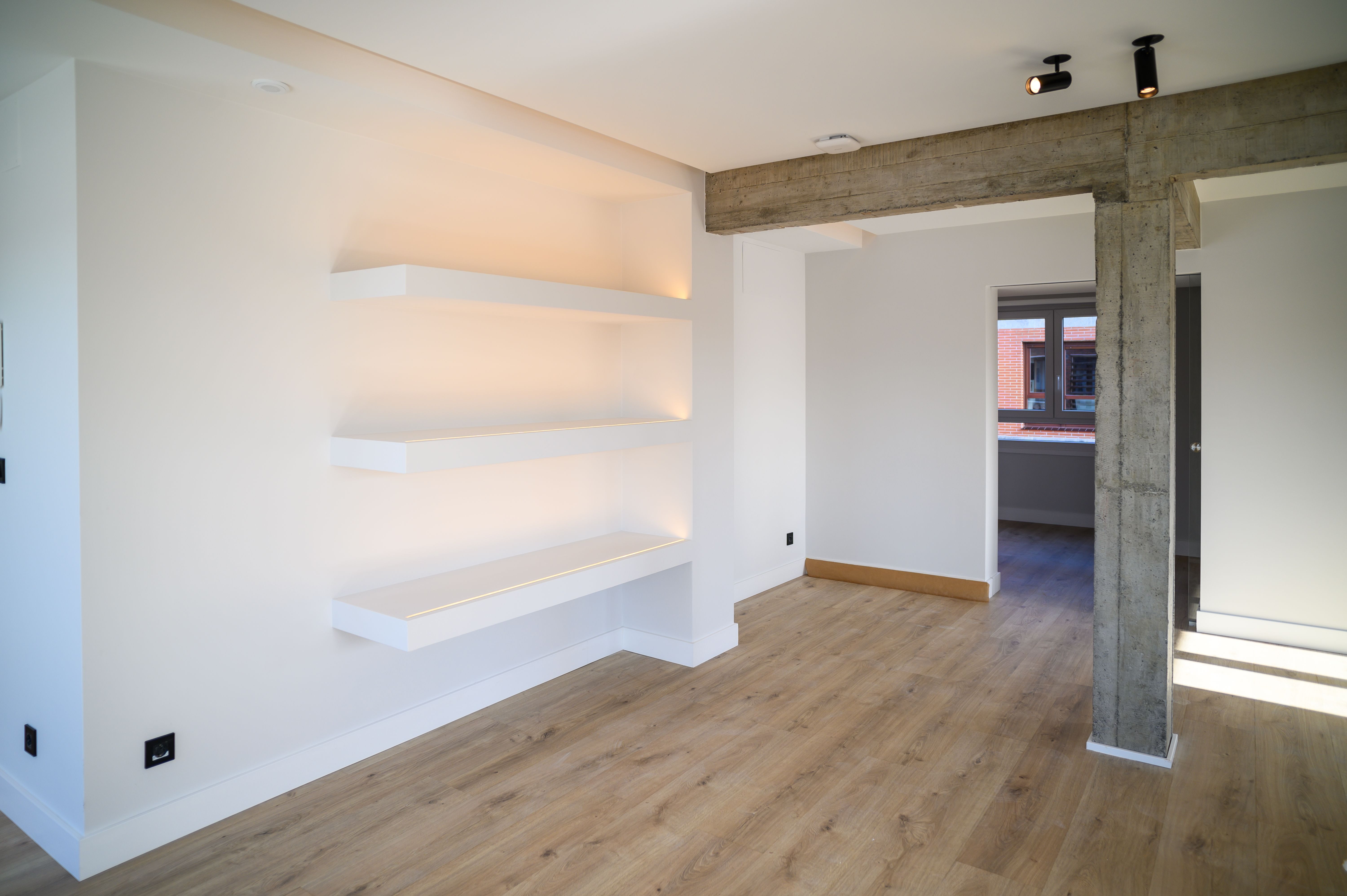 Vivienda en Jaureguialde