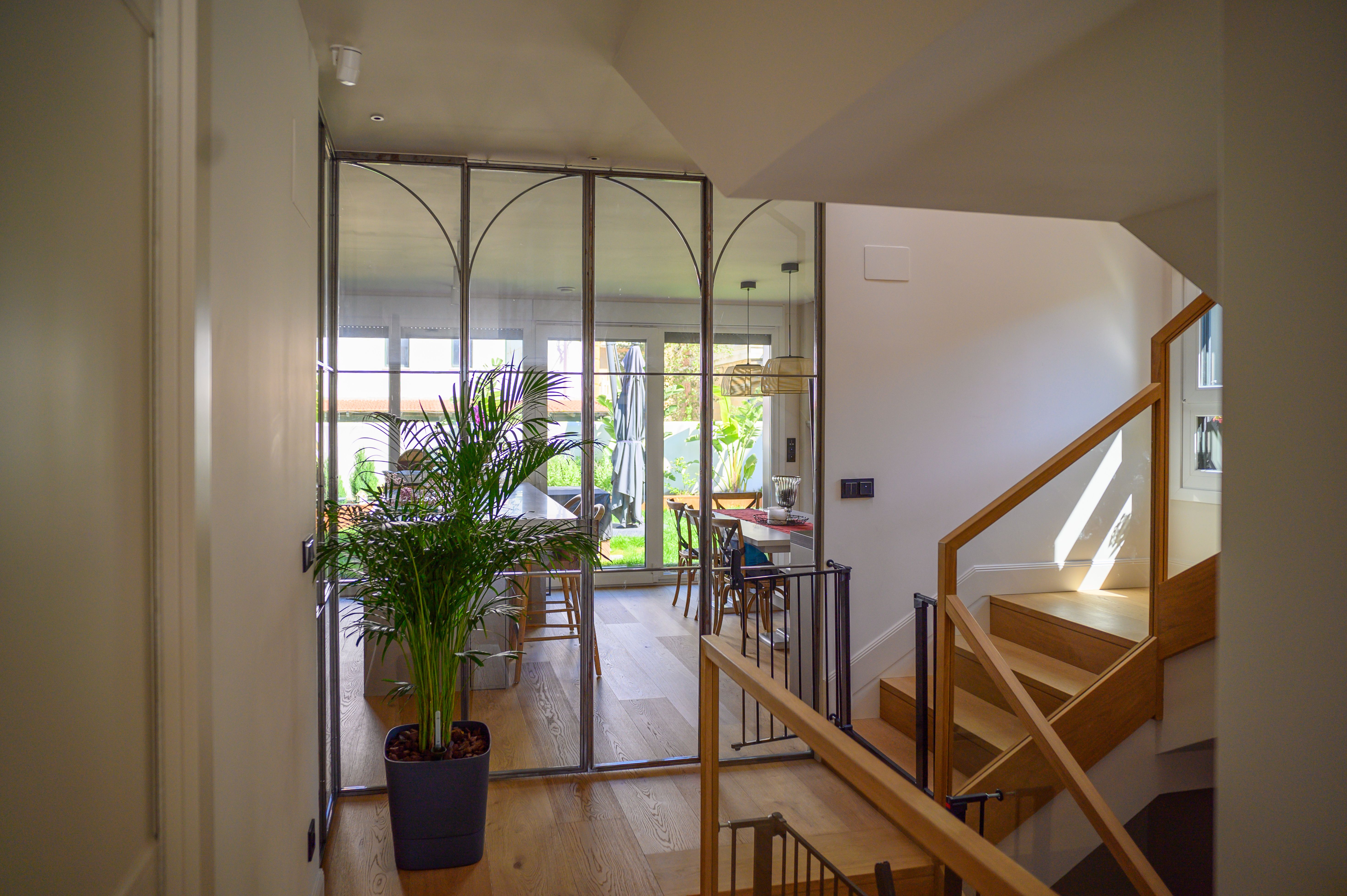 Vivienda en Neguri