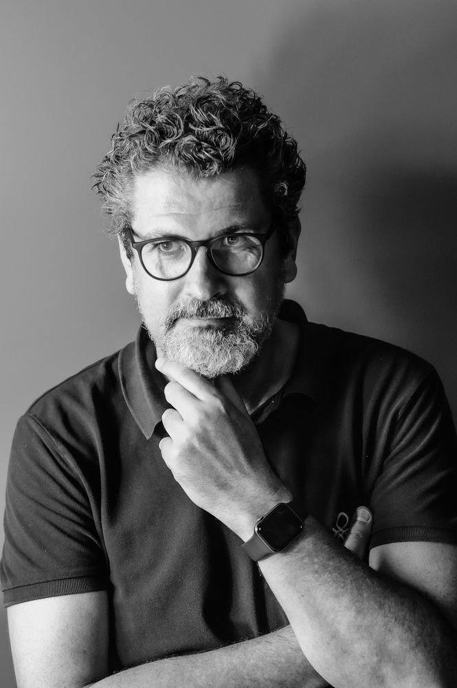 Portrait of Pedro Sasía Iriondo