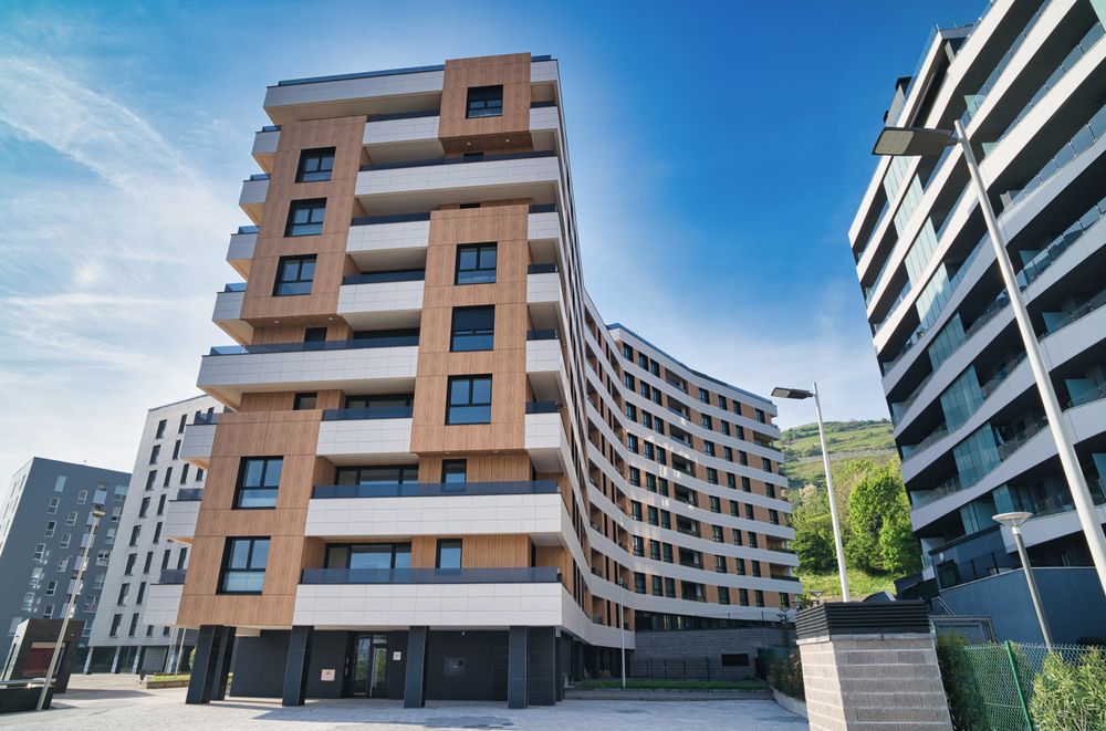 89 Homes in Santurtzi